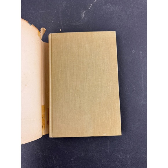 As the Sailor Loves the Sea Ballard Hadman 1951 Alaska Memoir Book Club Edition - Picture 3 of 10